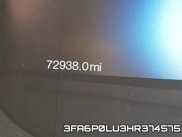 3FA6P0LU3HR374575 фото 9