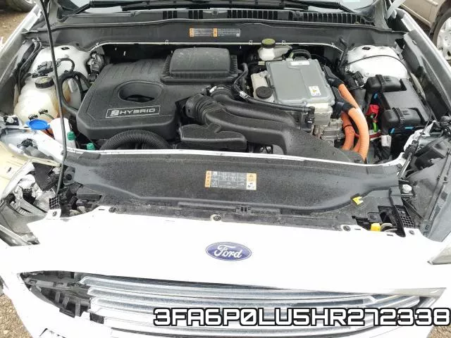 3FA6P0LU5HR272338 фото 6