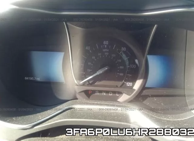 3FA6P0LU6HR288032 фото 8