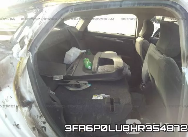 3FA6P0LU8HR354872 фото 9