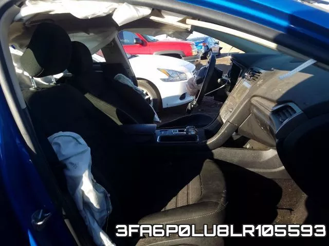 3FA6P0LU8LR105593 фото 5