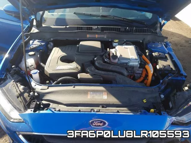 3FA6P0LU8LR105593 фото 7