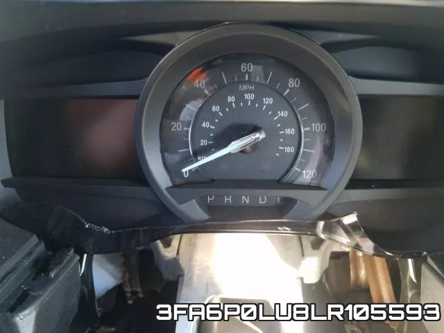 3FA6P0LU8LR105593 фото 8