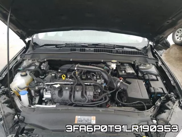 3FA6P0T91LR190353 фото 7