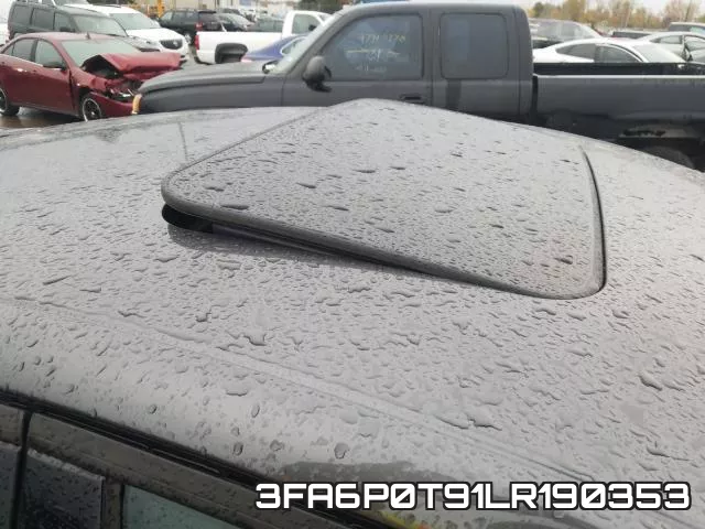 3FA6P0T91LR190353 фото 9