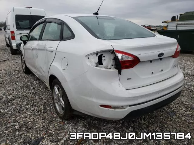 3FADP4BJ0JM135784 фото 3
