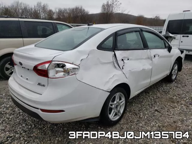 3FADP4BJ0JM135784 фото 4
