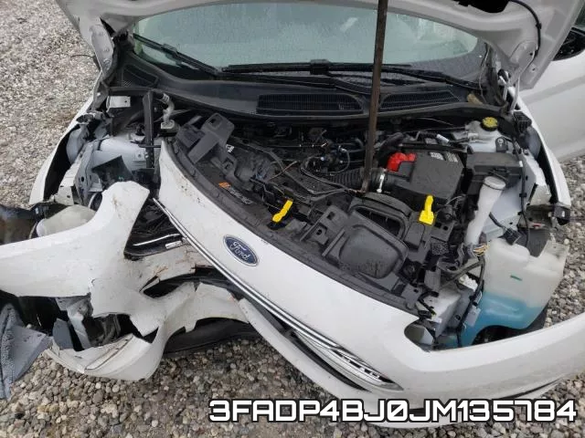 3FADP4BJ0JM135784 фото 7