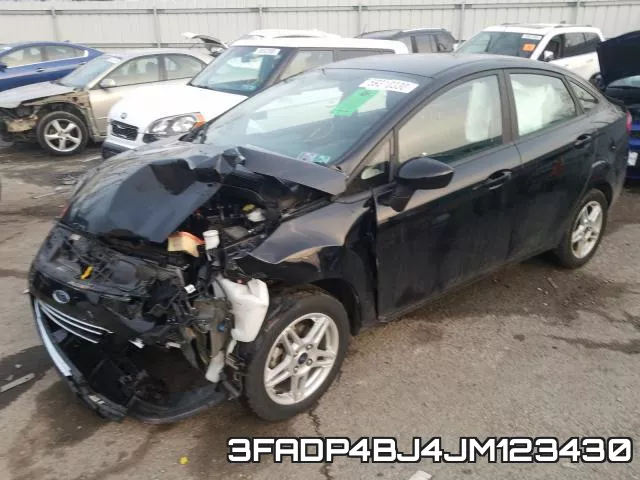 3FADP4BJ4JM123430 фото 3