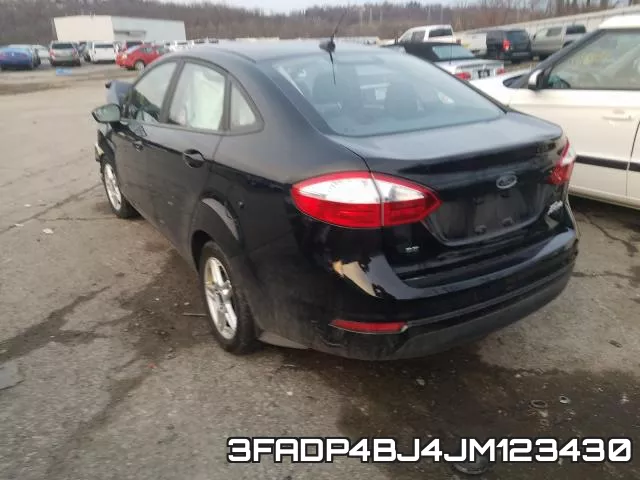 3FADP4BJ4JM123430 фото 4