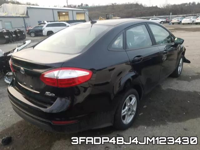 3FADP4BJ4JM123430 фото 5