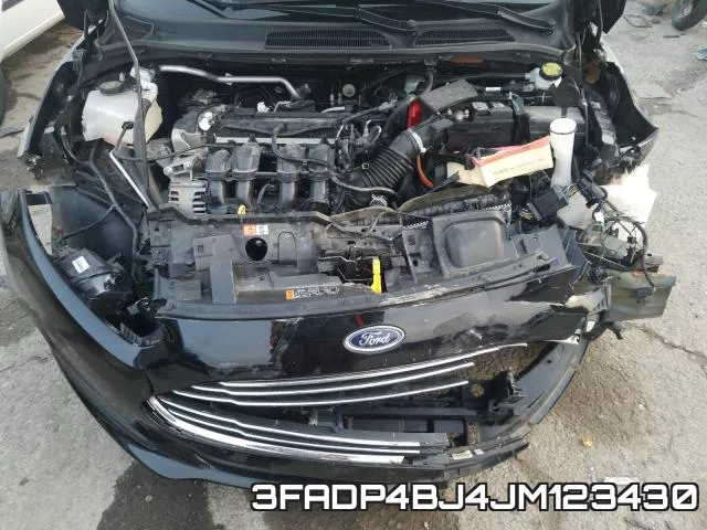 3FADP4BJ4JM123430 фото 8