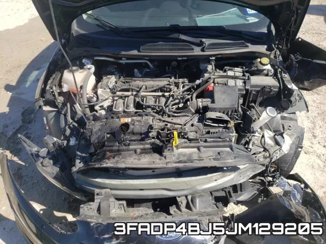3FADP4BJ5JM129205 фото 7