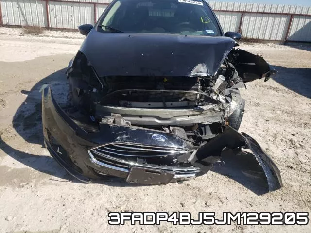 3FADP4BJ5JM129205 фото 9