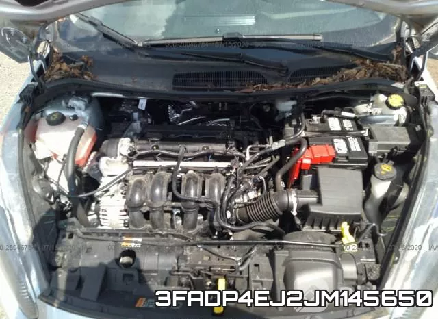 3FADP4EJ2JM145650 фото 2
