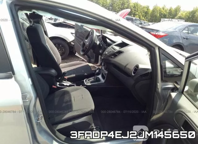 3FADP4EJ2JM145650 фото 6