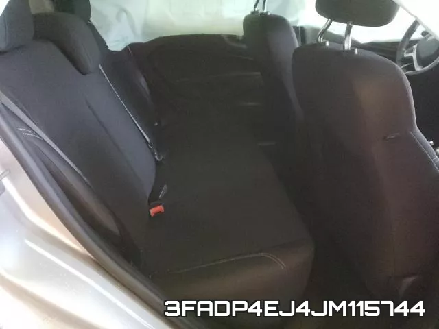 3FADP4EJ4JM115744 фото 7