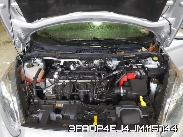 3FADP4EJ4JM115744 фото 8