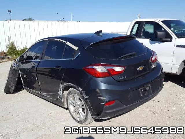 3G1BE6SM9JS645388 фото 3