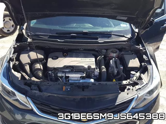 3G1BE6SM9JS645388 фото 7