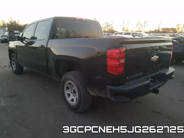 3GCPCNEH5JG262725 фото 4