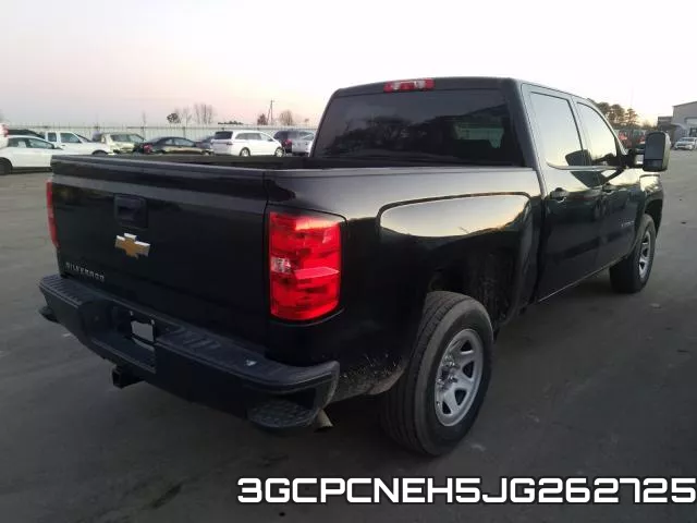 3GCPCNEH5JG262725 фото 5