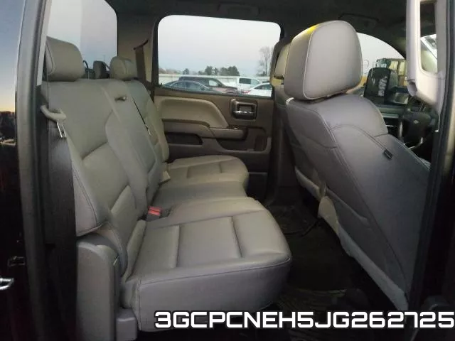 3GCPCNEH5JG262725 фото 7