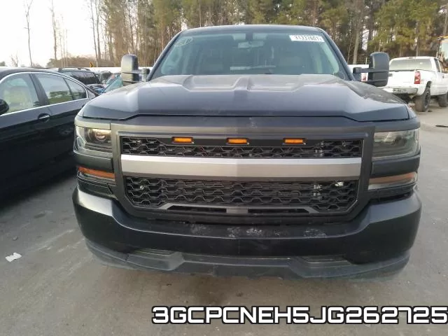 3GCPCNEH5JG262725 фото 10