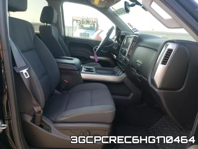 3GCPCREC6HG170464 фото 6