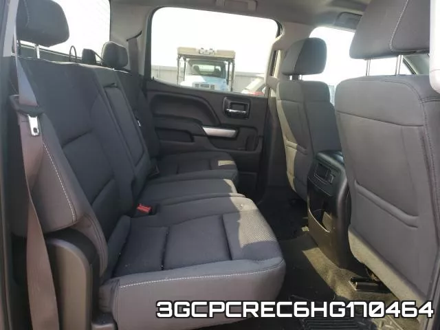 3GCPCREC6HG170464 фото 7