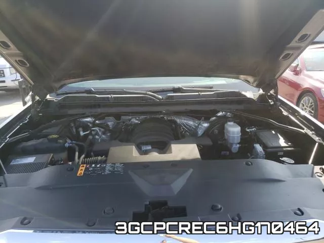 3GCPCREC6HG170464 фото 8