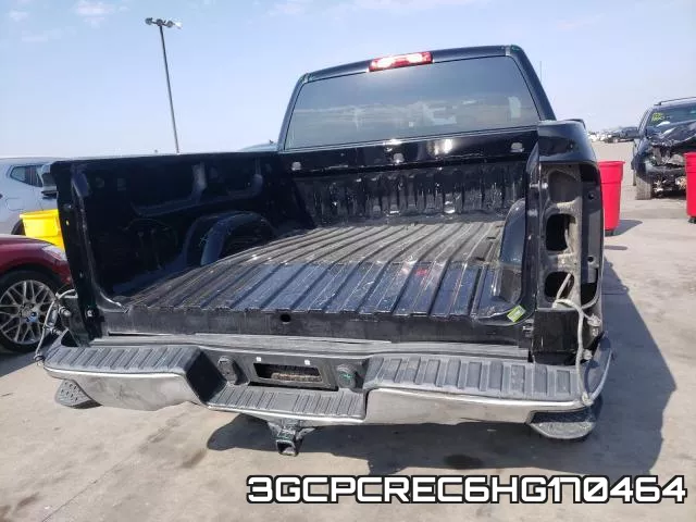 3GCPCREC6HG170464 фото 10