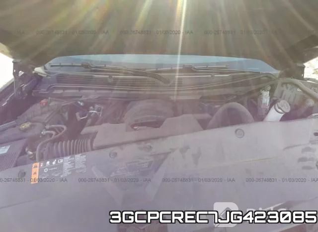 3GCPCREC7JG423085 фото 2
