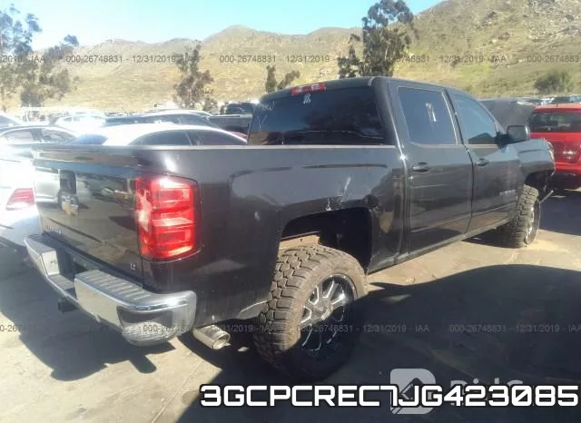 3GCPCREC7JG423085 фото 5