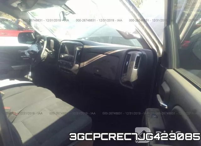 3GCPCREC7JG423085 фото 6