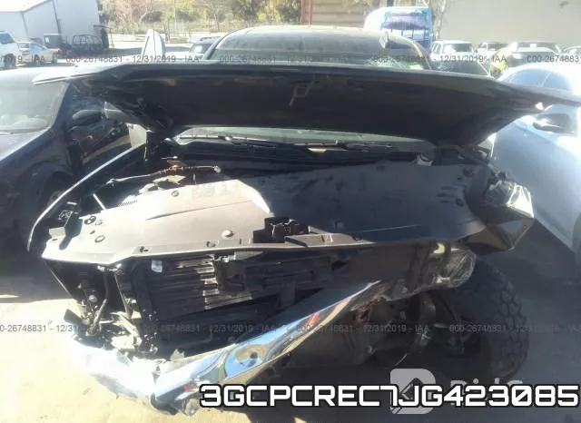 3GCPCREC7JG423085 фото 7