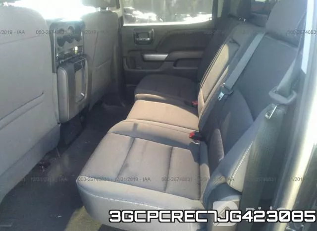 3GCPCREC7JG423085 фото 9