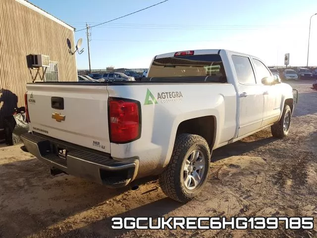 3GCUKREC6HG139785 фото 5