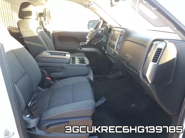 3GCUKREC6HG139785 фото 6