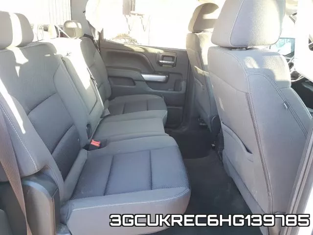 3GCUKREC6HG139785 фото 7