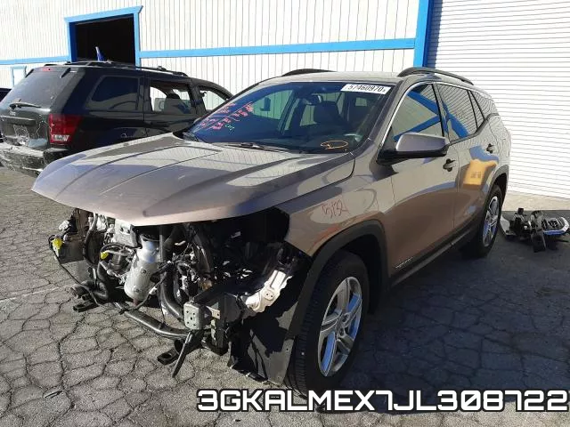 3GKALMEX7JL308722 фото 3