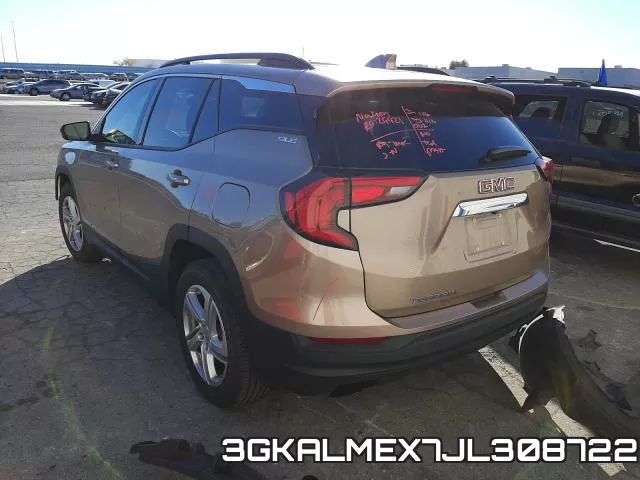 3GKALMEX7JL308722 фото 4