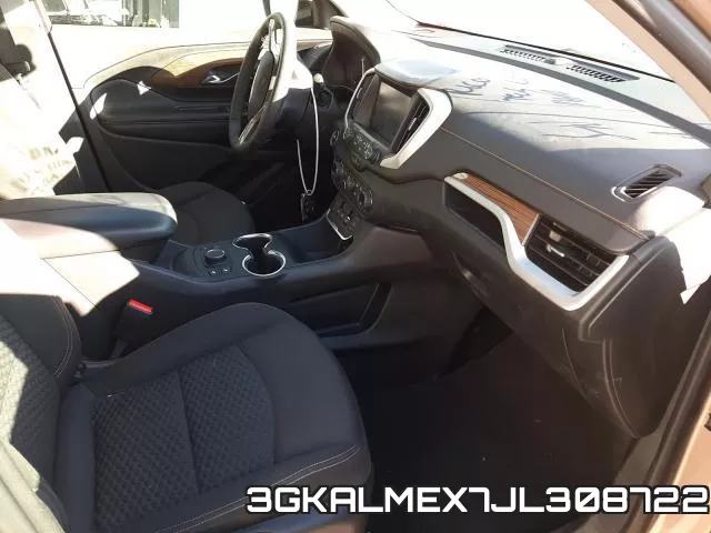 3GKALMEX7JL308722 фото 6