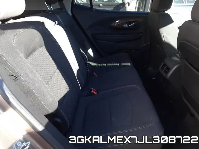 3GKALMEX7JL308722 фото 7