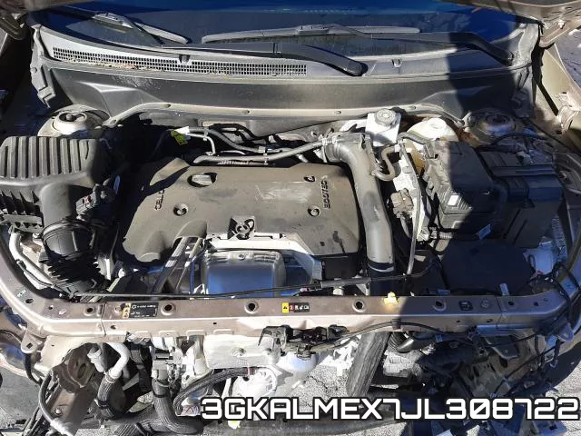 3GKALMEX7JL308722 фото 8