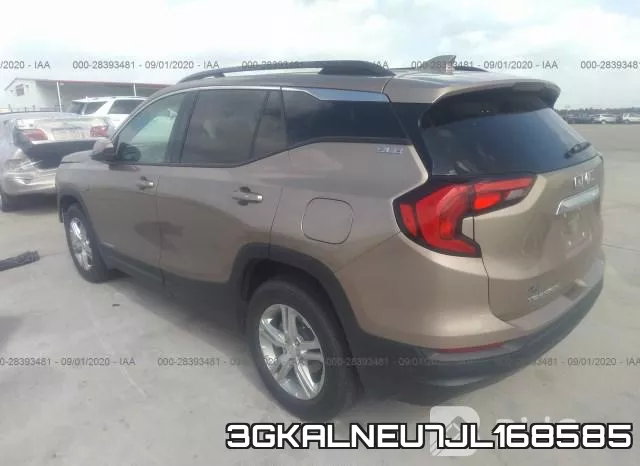 3GKALNEU7JL168585 фото 3