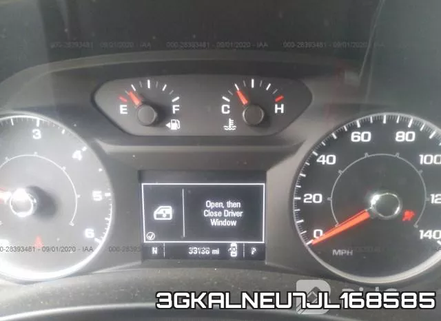 3GKALNEU7JL168585 фото 7