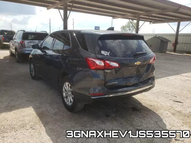 3GNAXHEV1JS535570 фото 4