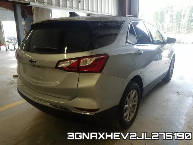 3GNAXHEV2JL275190 фото 4