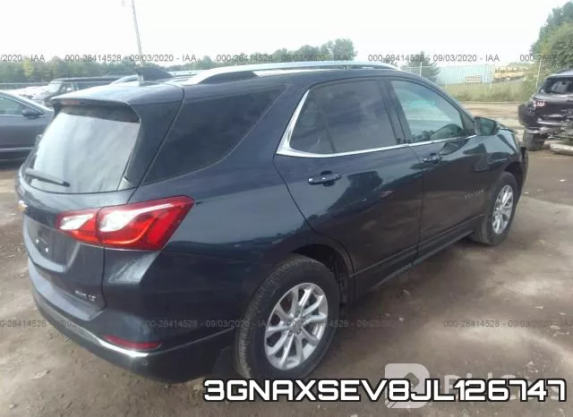 3GNAXSEV8JL126747 фото 5